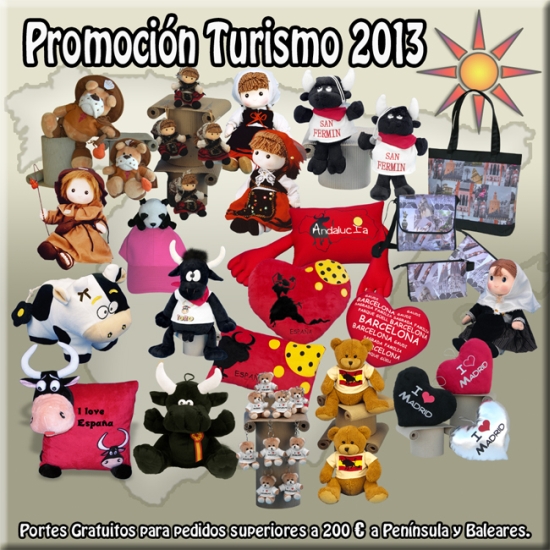 Turismo 2013