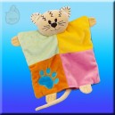 PAÑUELO GATO 30 CM 2 UN