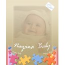 CAT&Aacute;LOGO BABY 2012 
