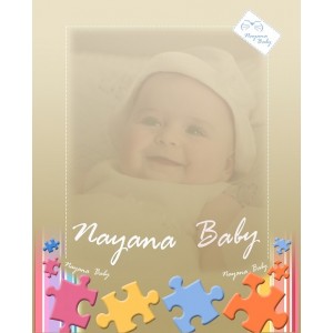 CAT&Aacute;LOGO BABY 2012 