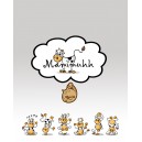 CAT&Aacute;LOGO MAMIMUH 2012