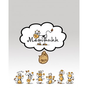 CAT&Aacute;LOGO MAMIMUH 2012