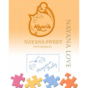 CAT&Aacute;LOGO SWEET 2012