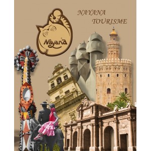 CAT&Aacute;LOGO TURISMO 2012