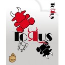 CAT&Aacute;LOGO TORUS 2012