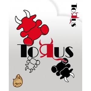 CAT&Aacute;LOGO TORUS 2012